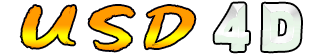 USD4D